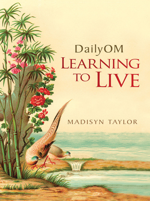 Title details for DailyOM by Madisyn Taylor - Available